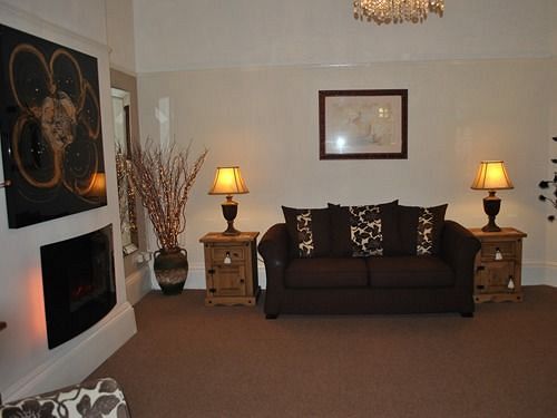 Clifton - Bed and breakfast Southport